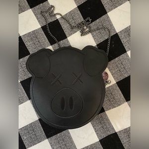 Shane Dawson X Jeffree Star collab crossbody